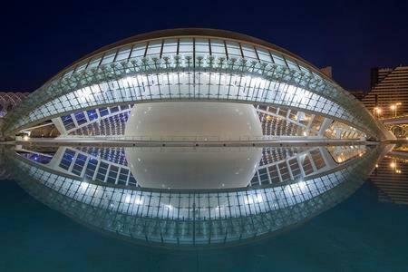 Your Home At Valencia, Cabanal Exteriér fotografie